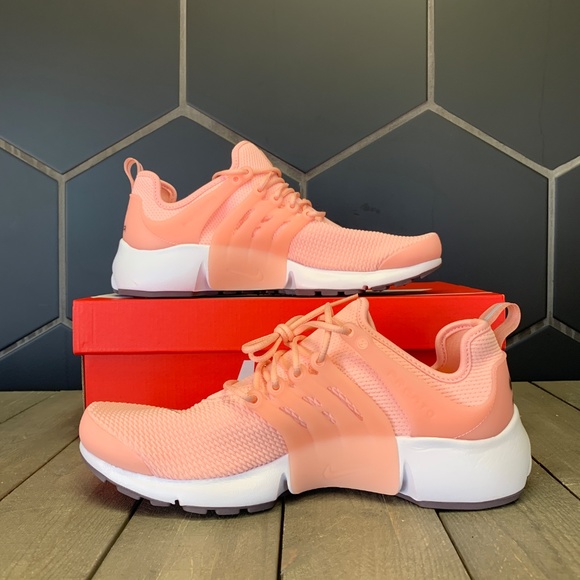nike presto storm pink